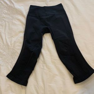 Lululemon Capri Leggings
